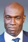 Steve Toussaint